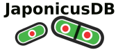 JaponicusDB home